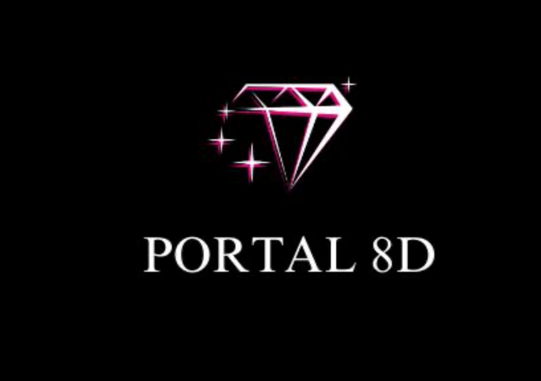Portal 8D